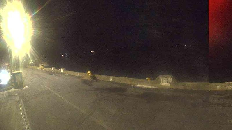 Lobster Rock Wharf West