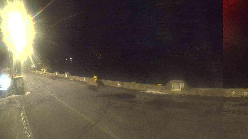 Lobster Rock Wharf West