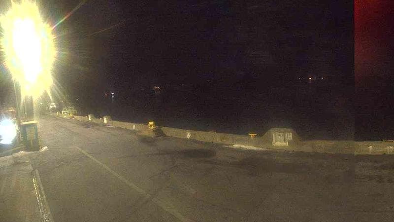 Lobster Rock Wharf West