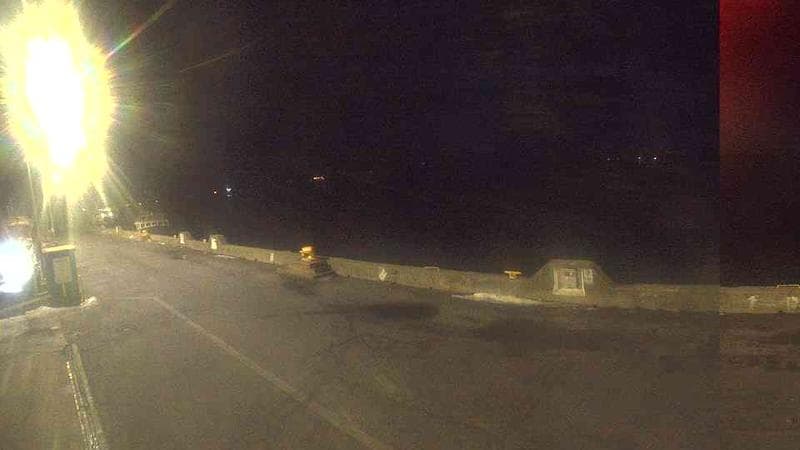 Lobster Rock Wharf West