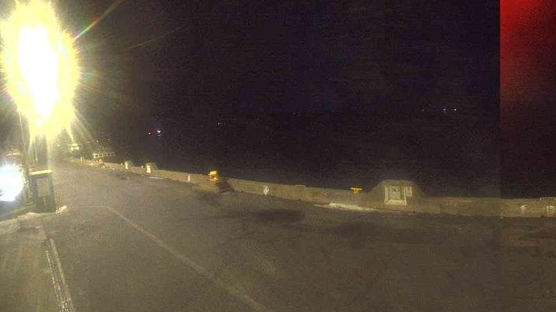 Lobster Rock Wharf West