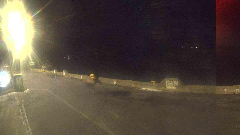 Lobster Rock Wharf West