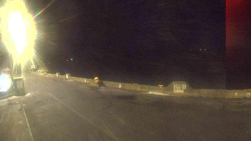 Lobster Rock Wharf West