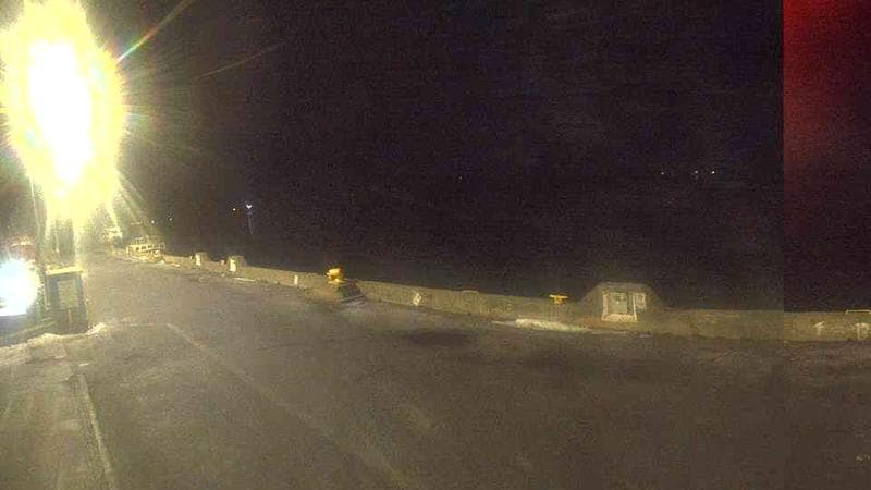 Lobster Rock Wharf West