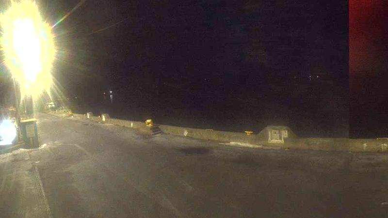 Lobster Rock Wharf West