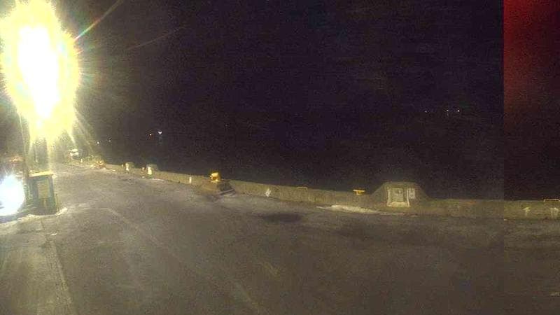 Lobster Rock Wharf West