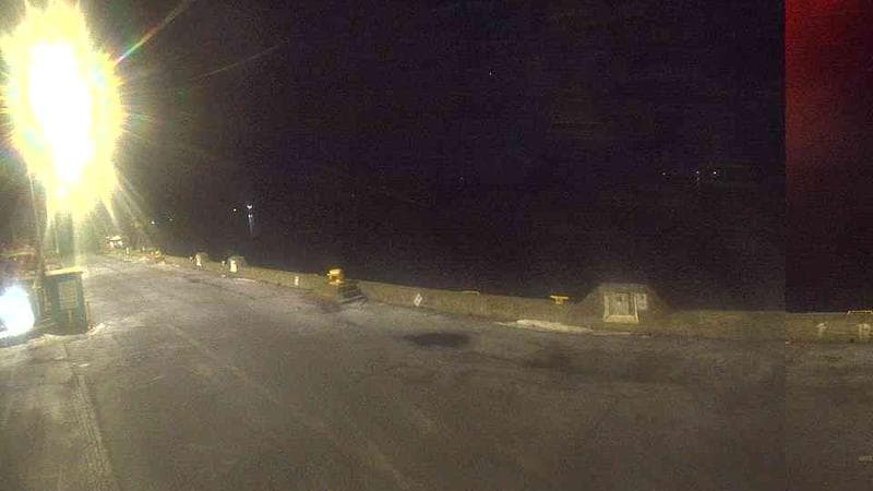 Lobster Rock Wharf West