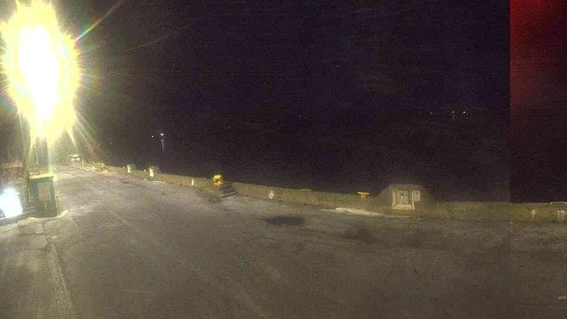 Lobster Rock Wharf West