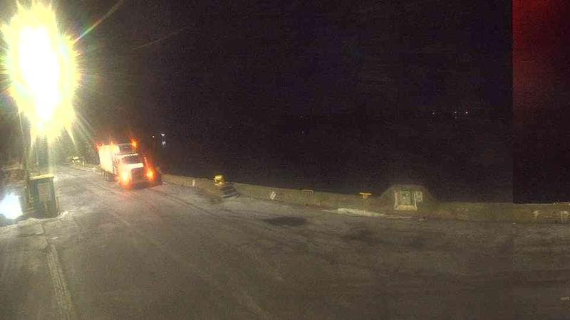 Lobster Rock Wharf West