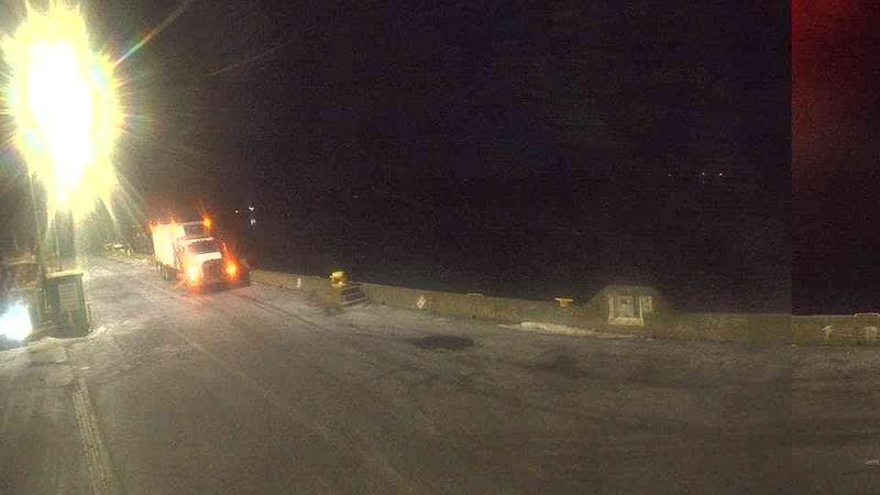 Lobster Rock Wharf West