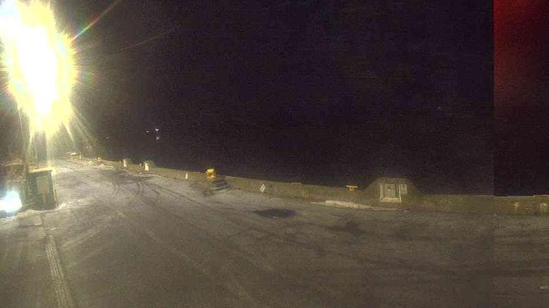 Lobster Rock Wharf West