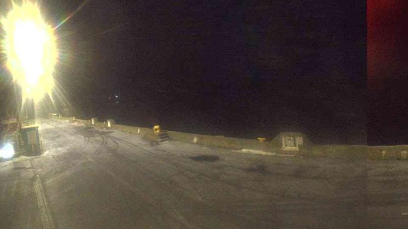 Lobster Rock Wharf West