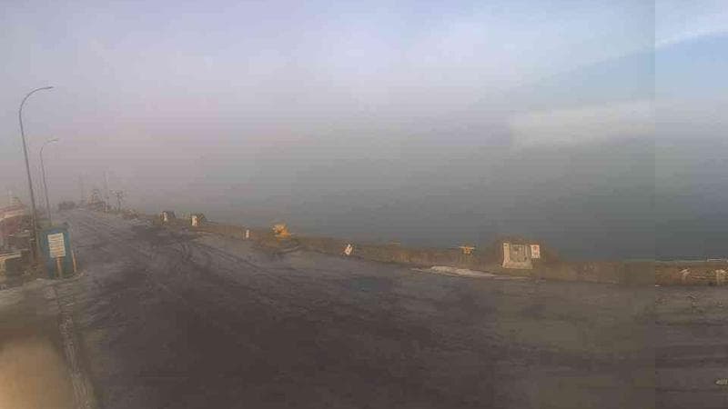 Lobster Rock Wharf West