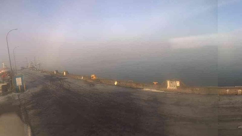 Lobster Rock Wharf West