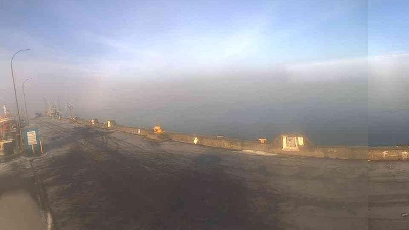 Lobster Rock Wharf West