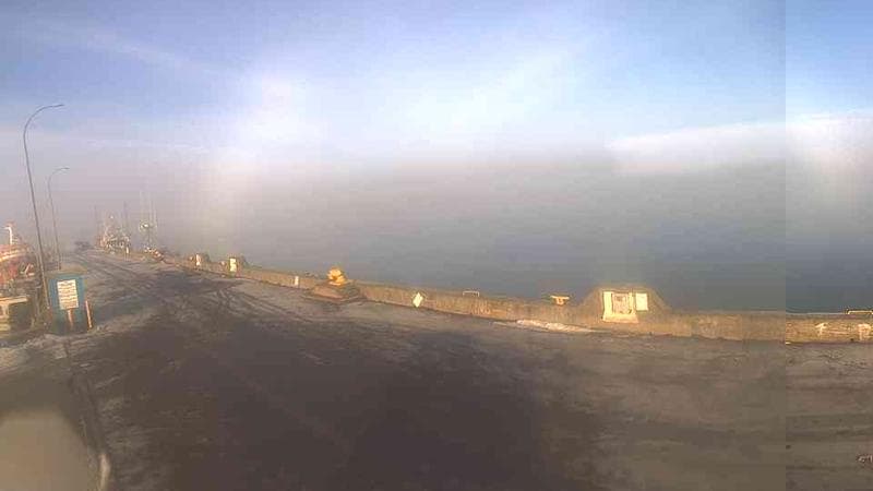 Lobster Rock Wharf West