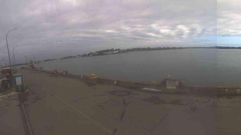 Lobster Rock Wharf West