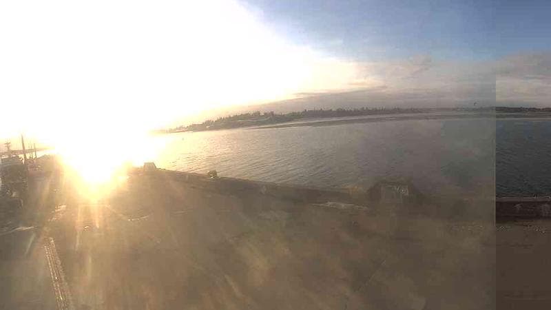 Lobster Rock Wharf West