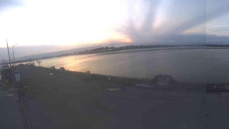 Lobster Rock Wharf West