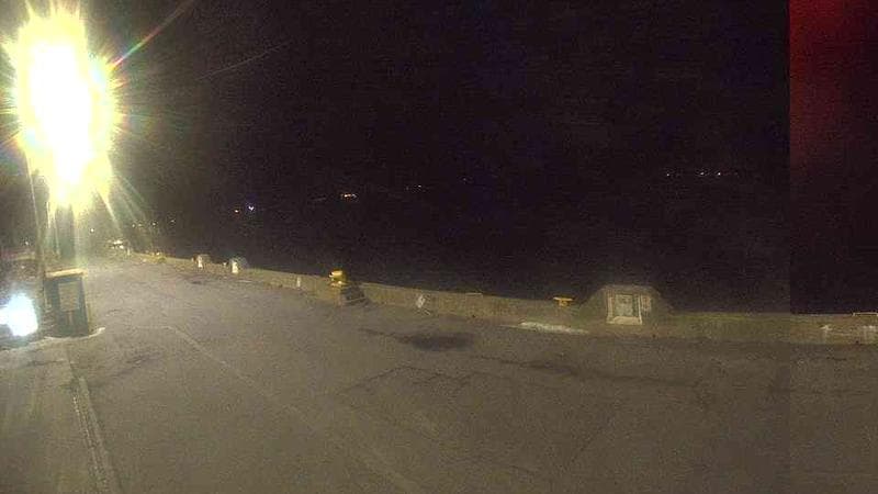 Lobster Rock Wharf West