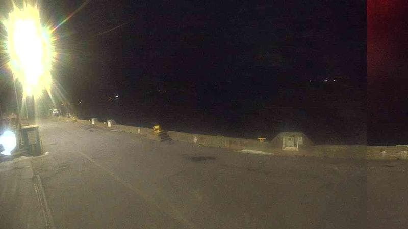 Lobster Rock Wharf West