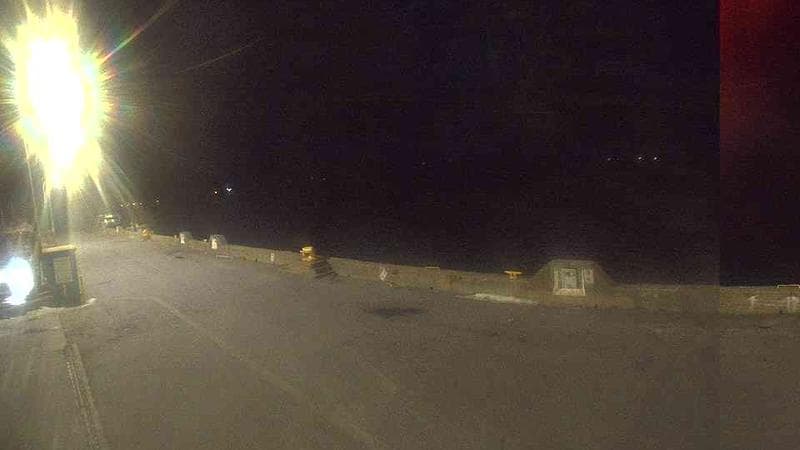 Lobster Rock Wharf West