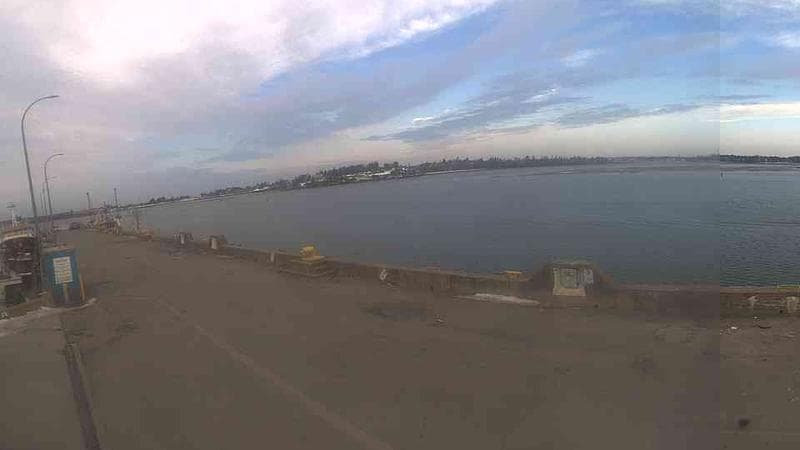 Lobster Rock Wharf West