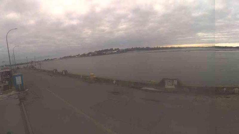 Lobster Rock Wharf West