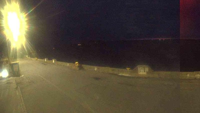 Lobster Rock Wharf West