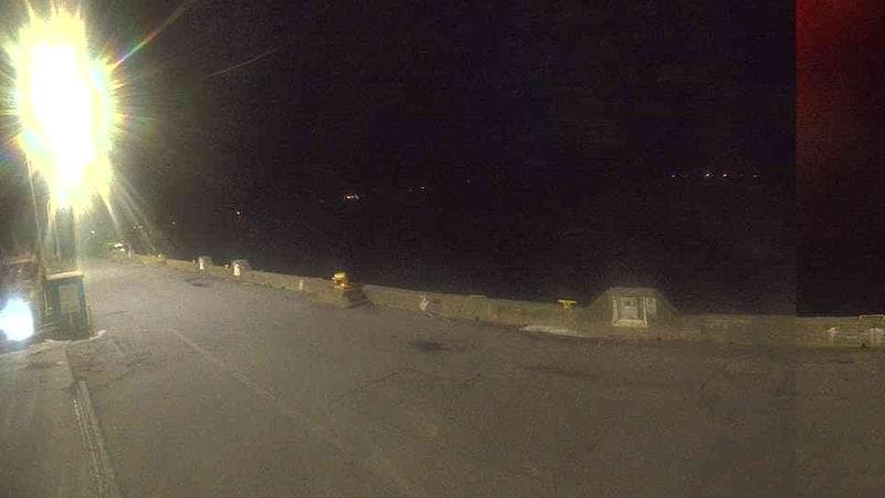 Lobster Rock Wharf West