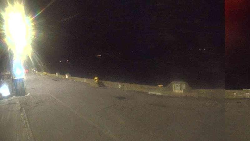 Lobster Rock Wharf West