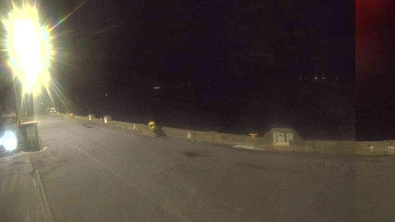 Lobster Rock Wharf West