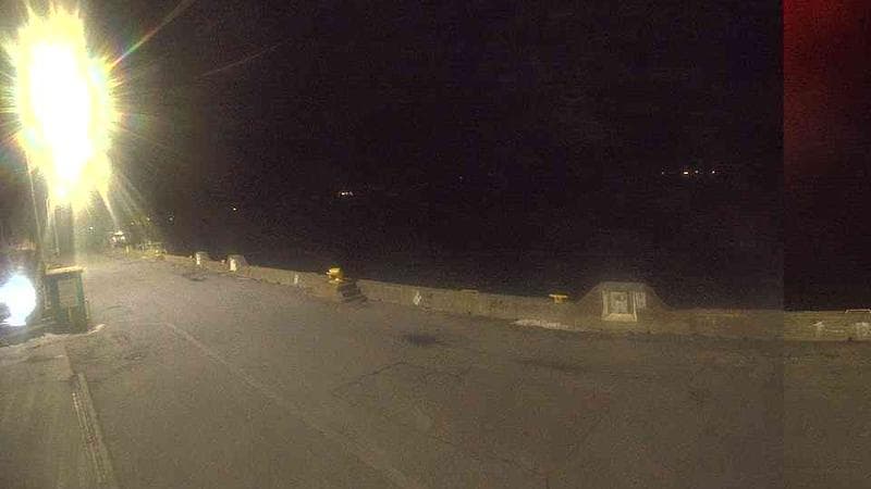 Lobster Rock Wharf West