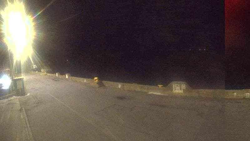 Lobster Rock Wharf West