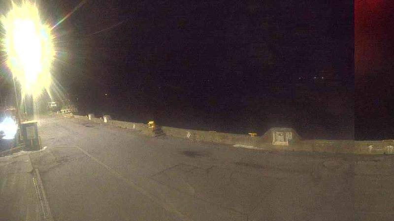 Lobster Rock Wharf West