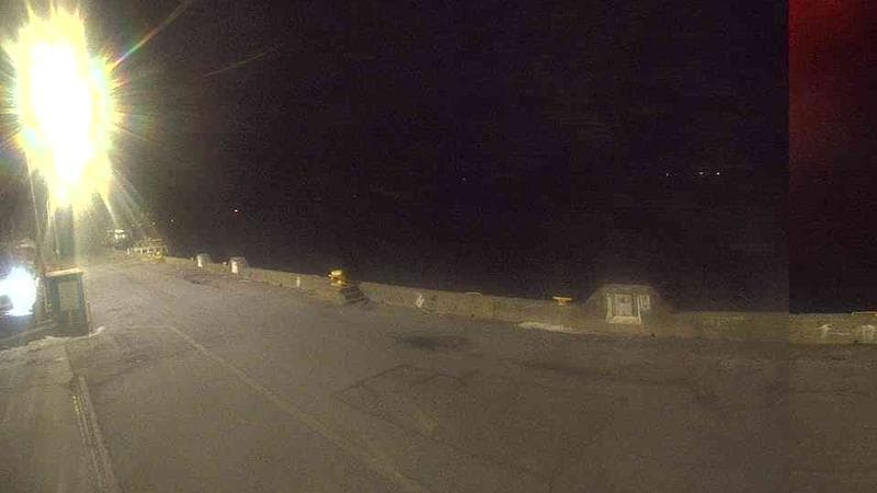 Lobster Rock Wharf West