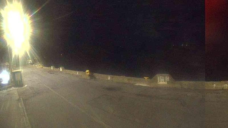 Lobster Rock Wharf West