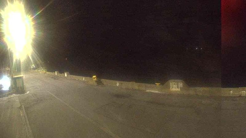 Lobster Rock Wharf West