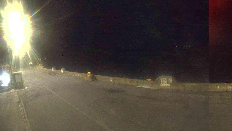 Lobster Rock Wharf West