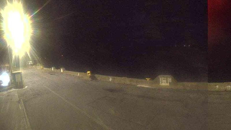 Lobster Rock Wharf West