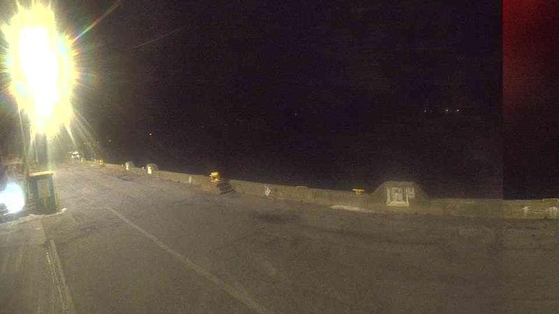 Lobster Rock Wharf West