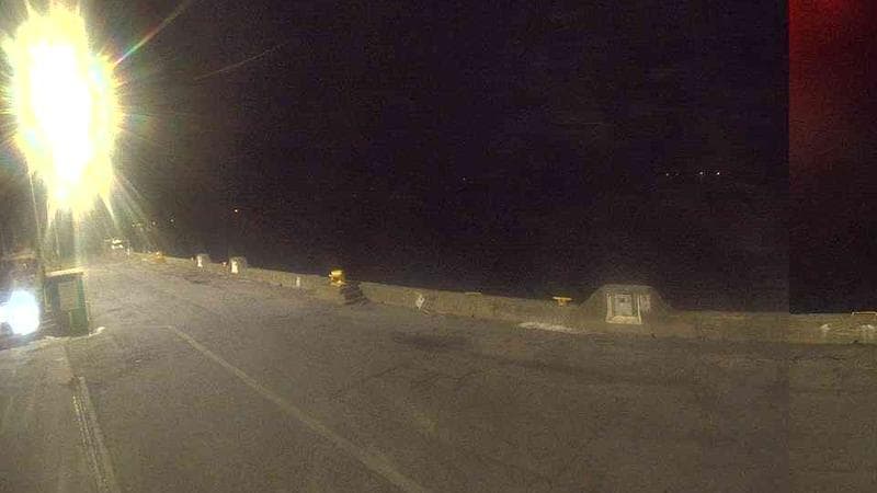 Lobster Rock Wharf West