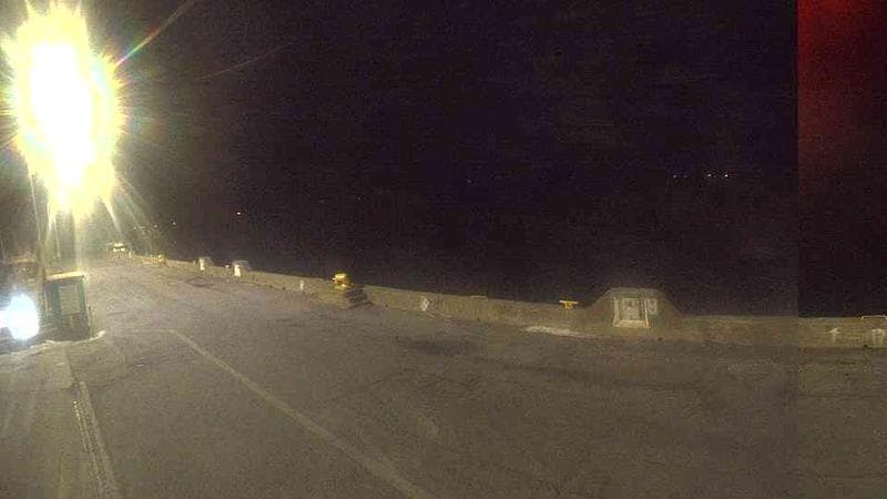 Lobster Rock Wharf West