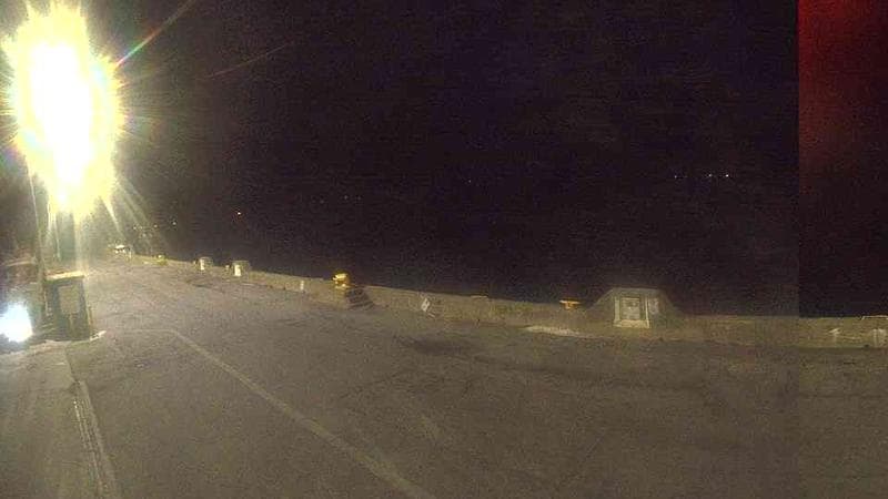 Lobster Rock Wharf West