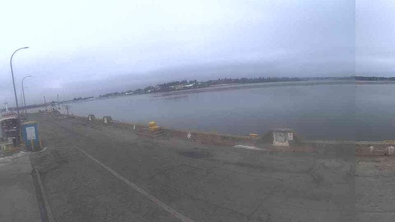 Lobster Rock Wharf West