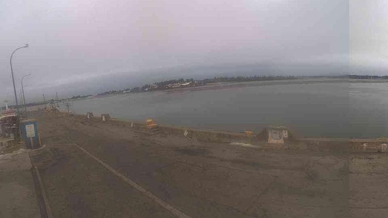 Lobster Rock Wharf West