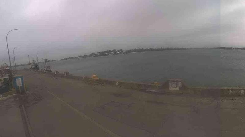 Lobster Rock Wharf West