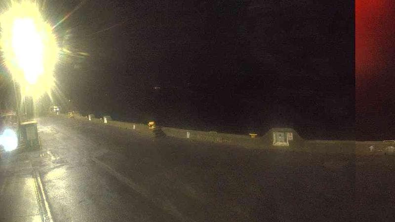 Lobster Rock Wharf West