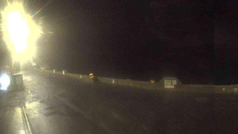 Lobster Rock Wharf West