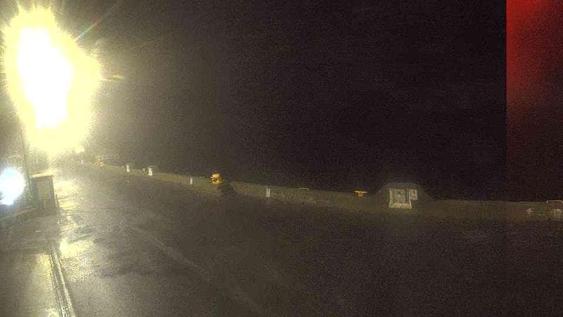 Lobster Rock Wharf West